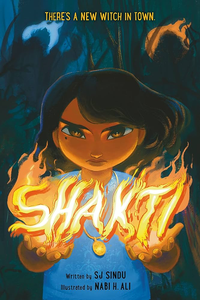 Shakti See more